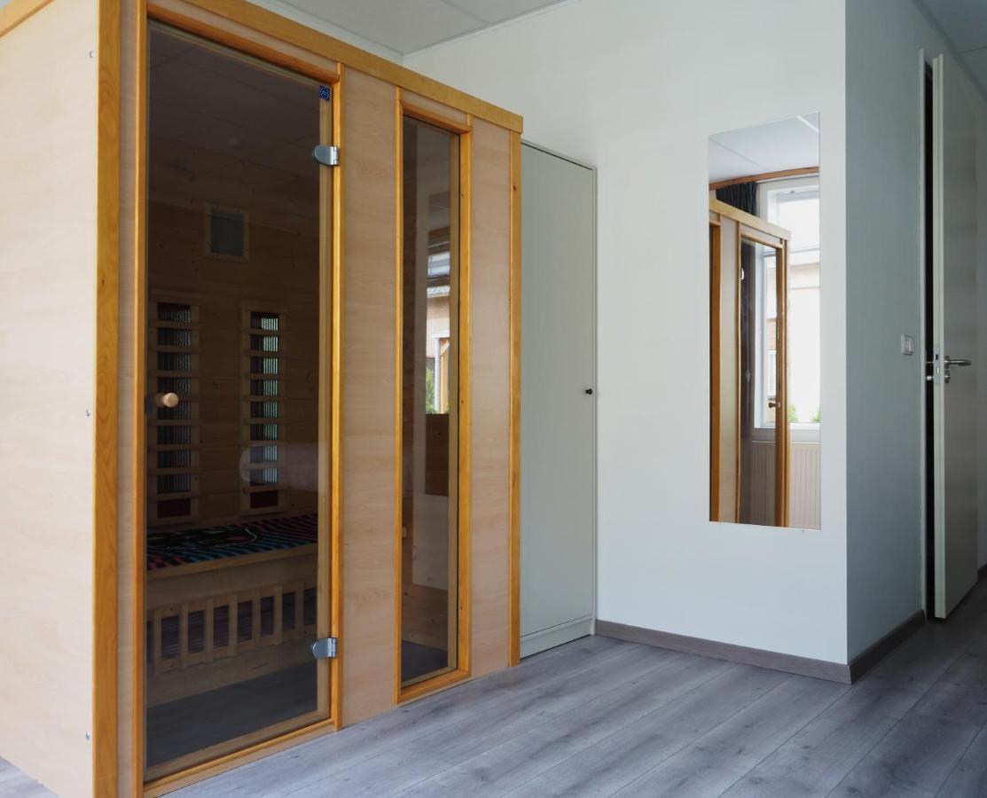 B&B Het Gelders Buitenleven Overasselt Exterior foto